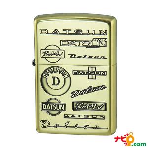 ジッポ 日産 ダットサン ブラス｜navi-p-com-online