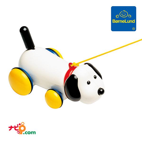 マックス 子犬サイズのプルトーイ AM31211J アンビトーイ