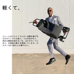 ロルサー ROLSER ショッピングバッグ キ...の詳細画像3