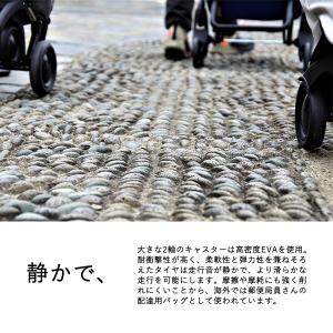 ロルサー ROLSER ショッピングバッグ キ...の詳細画像4