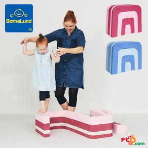 ボーネルンド ボブルス アリクイ 4個セット ピンクブルーBO05024110 BO05024220 国内正規品｜navi-p-com-online