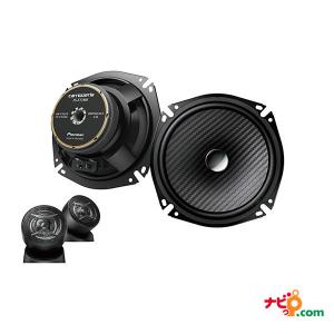 Pioneer TS-C1730S　17cmセパレート2ウェイスピーカー　美品 Amazon.co.jp: Pioneer スピーカー TS-C1730S 17cm カスタム