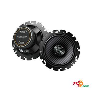 Pioneer PIONEER TS-F1640-2 カロッツェリア 16cmコアキシャル2