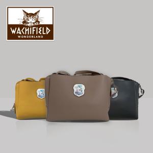 【在庫限り】わちふぃーるど WTGC-02 ダヤン 横ショルダー WachiField｜navi-p-com-online