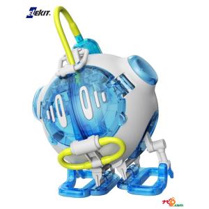 【国内正規品】 エレキット ELEKIT JS-7910  燃料電池しおまる 工作キット EKジャパン｜navi-p-com-online