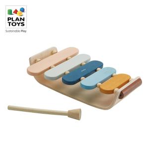 プラントイ（PLANTOYS） ハンマーペグ 5126 木のおもちゃ 知育玩具