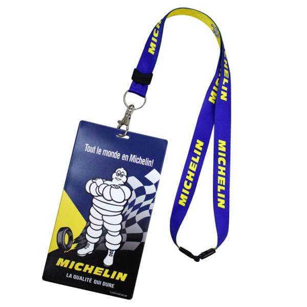 ミシュラン チケットホルダー 241604 Michelin パスケース