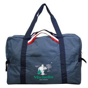 パッカブル ボストンバッグ 45L ネイビー 233845｜navi-p-com-online