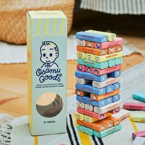 OSAMU GOODS バランスゲーム J941903