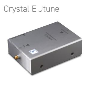 光城精工 仮想アース KOJO Crystal E Jtune クリスタルイー ジェイチューン