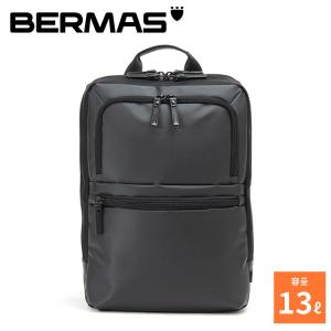 BERMAS　60385　 リュックM バーマス 【代引不可】｜navi-p-com-online