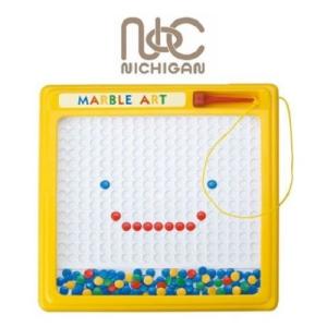 ニチガン マーブルアート おえかき ボード マグネット式 1330｜ナビッピドットコムオンライン
