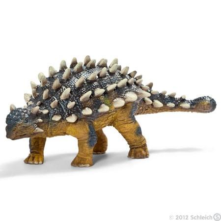 恐竜フィギュア Schleich サイカニア 14519