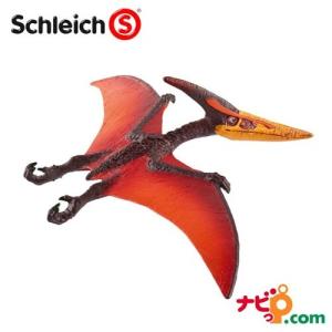 恐竜フィギュア　Schleich シュライヒ プテラノドン 15008｜navi-p-com-online