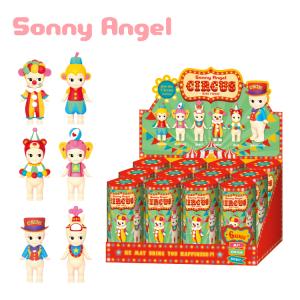 ソニーエンジェル サーカスシリーズ ジョイン ザ サーカス エディション 12個入りアソートボックス SAS65789assort sonny angel コレクターズフィギュア｜navi-p-com-online