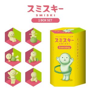 スミスキー　エクササイズシリーズ　12個入り　SMI664261assort｜navi-p-com-online