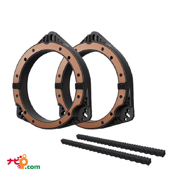 UD-K621 カロッツェリア パイオニア 高音質 インナーバッフル プロフェッショナルパッケージ ...