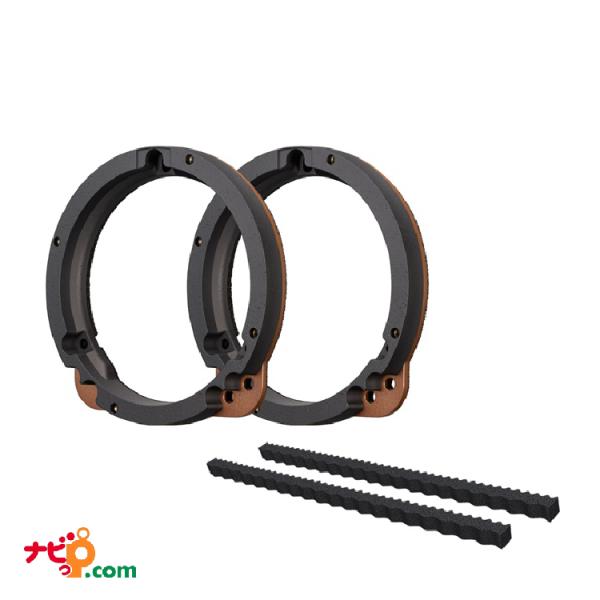 UD-K624 カロッツェリア パイオニア 高音質 インナーバッフル プロフェッショナルパッケージ ...