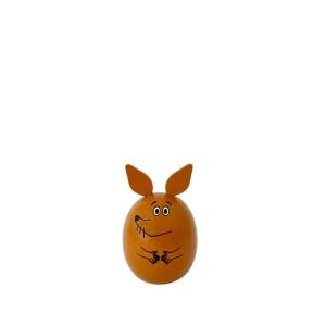 MOOMINｘ卯三郎こけし ミニ スニフ USK040006｜navi-p-com-online