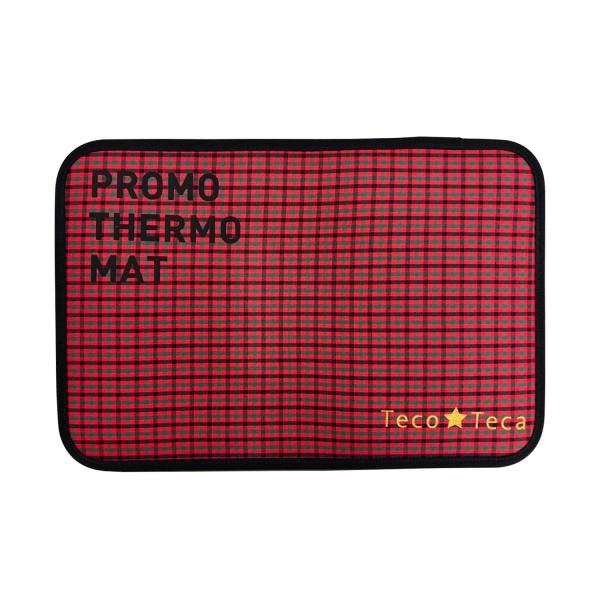 Teco★Teca PROMO THERMO MAT Plus TERAHERTZ+  プロモサーモ...