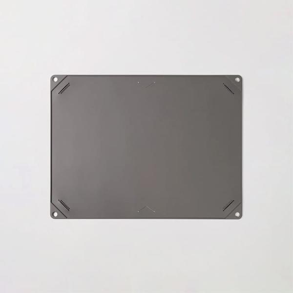 ペットシーツ ペットシート 丸洗い可能　シリコーンゴム製 トイレトレー HARIO ハリオ INK ...