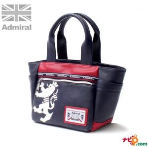 BACKYARD FAMILY（バックヤードファミリー） トートバッグ Admiral