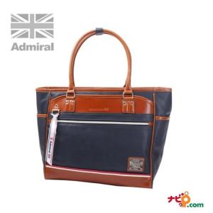 Admiral アドミラル トートバッグ ADGT-05-NV ネイビー  通勤 ビジネス バッグ メンズ｜navi-p-com-online