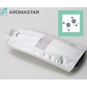 アロミックエアー専用オイル  アンチウィルス（100ml)　アロマスター