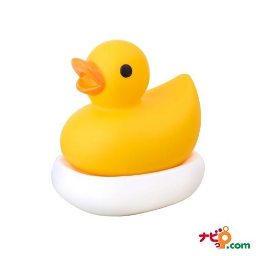 ドリームズ　Dreams ダック バスライト Relaxing Bath Light Duck (イ...