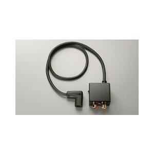 パイオニア カロッツェリア RCA・バスインターコネクター カーオーディオケーブル Pioneer carrozzeria CD-BR10｜navi-p-com-online