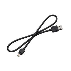 パイオニア カロッツェリア iPhone・iPod用USB変換ケーブル カー用ケーブル Pioneer carrozzeria CD-IU010｜navi-p-com-online