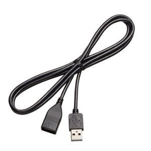 パイオニア カロッツェリア USB接続ケーブル カーUSB変換ケーブル Pioneer carrozzeria CD-U420｜navi-p-com-online