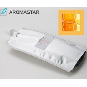 アロミックエアー専用オイル　シトラスカクテル（100ml)　AROMASTAR
