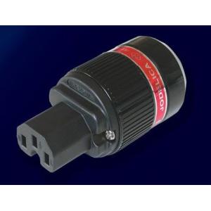 JODELICA（ジョデリカ）　電源プラグ(コードコネクタボディ）　ETP-320CU