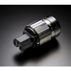 フルテック ハイエンドグレード 20Aインレットプラグ FURUTECH FI-52