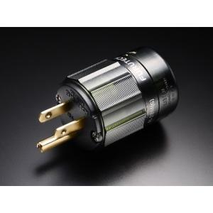 FURUTECH  フルテック 電源プラグ（1個） FI28M-G