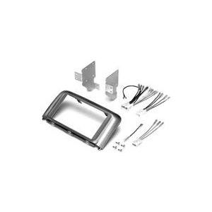 パイオニア カロッツェリア carrozzeriaカーオーディオ取付キット(タント・タントカスタム用...