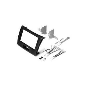 カロッツェリア KJ-D78D ジャストフィット製 パイオニア 180mm2DIN