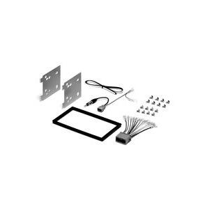 パイオニア カロッツェリア カーオーディオ取付キット(オーディオレスホンダ車用) カー取付キット P...