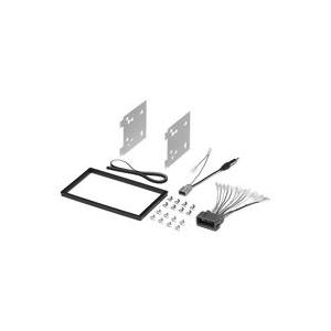 パイオニア カロッツェリア カーオーディオ取付キット(ハーネス24P・アンテナGTタイプのホンダ車)...