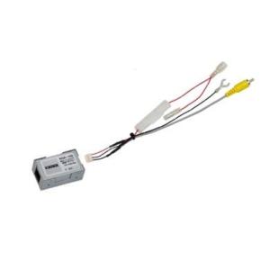 Kanack カナック企画　KK-H301BA 　【ホンダ:ナビ装着用スペシャルパッケージ付車用】  純正バックカメラ接続アダプター｜ナビッピドットコムオンライン