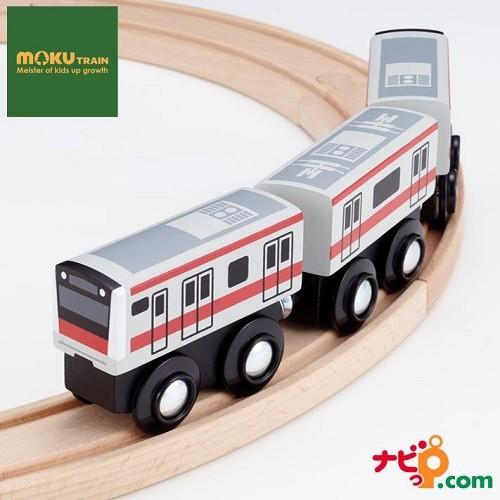 moku TRAIN モクトレイン ポポンデッタ E233系 京葉線 MOK-011