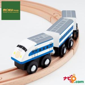 moku TRAIN モクトレイン ポポンデッタ 0系新幹線 MOK-013｜navi-p-com-online