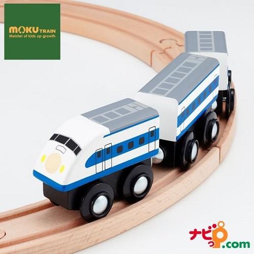 moku TRAIN モクトレイン ポポンデッタ 0系新幹線 MOK-013