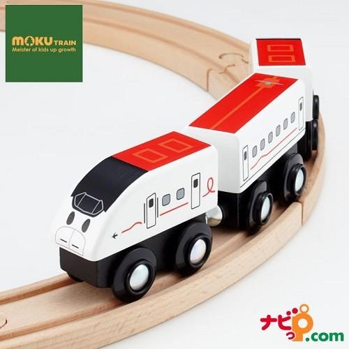 moku TRAIN モクトレイン ポポンデッタ 800系 新幹線つばめ MOK-015