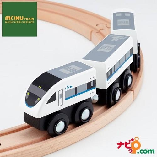 moku TRAIN モクトレイン ポポンデッタ 683系 サンダーバード MOK-019