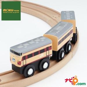 moku TRAIN モクトレイン ポポンデッタ 485系雷鳥 MOK-022｜navi-p-com-online