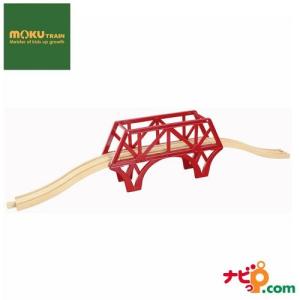 moku TRAIN モクトレイン ポポンデッタ 鉄橋+レールセット MOK-711｜navi-p-com-online