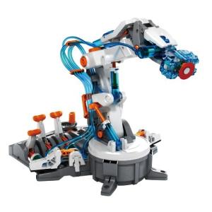 エレキット ELEKIT 水圧式ロボットアーム...の詳細画像1