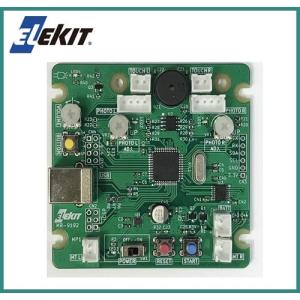 エレキット KOROBOアップグレード基板セット MR-9192PCB コロボ ELEKIT イーケイジャパン｜navi-p-com-online